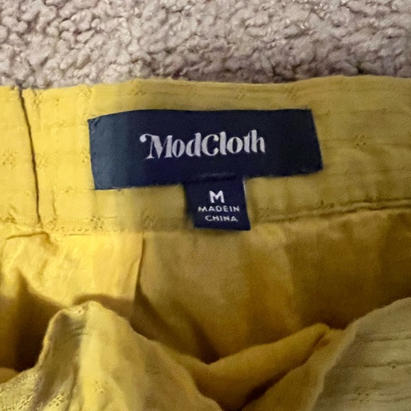 ModCloth Maxi Skirt - Picture 5 of 5